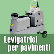 Levigatrici