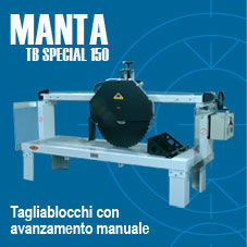 Manta TB Special