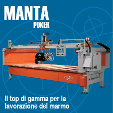 Manta Poker - Automatica - Basic - Plus