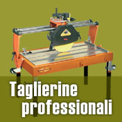 Taglierine