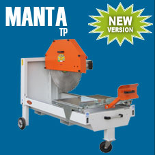 Manta TP