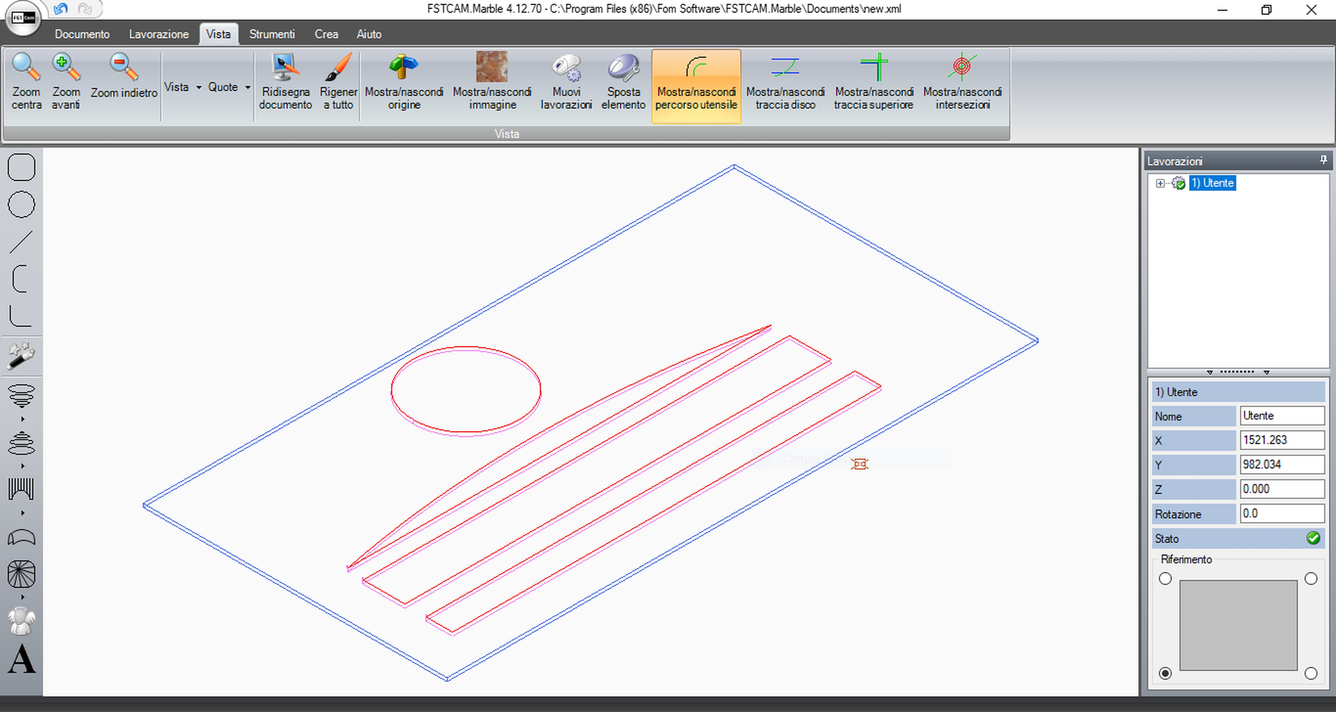 CAD CAM Software